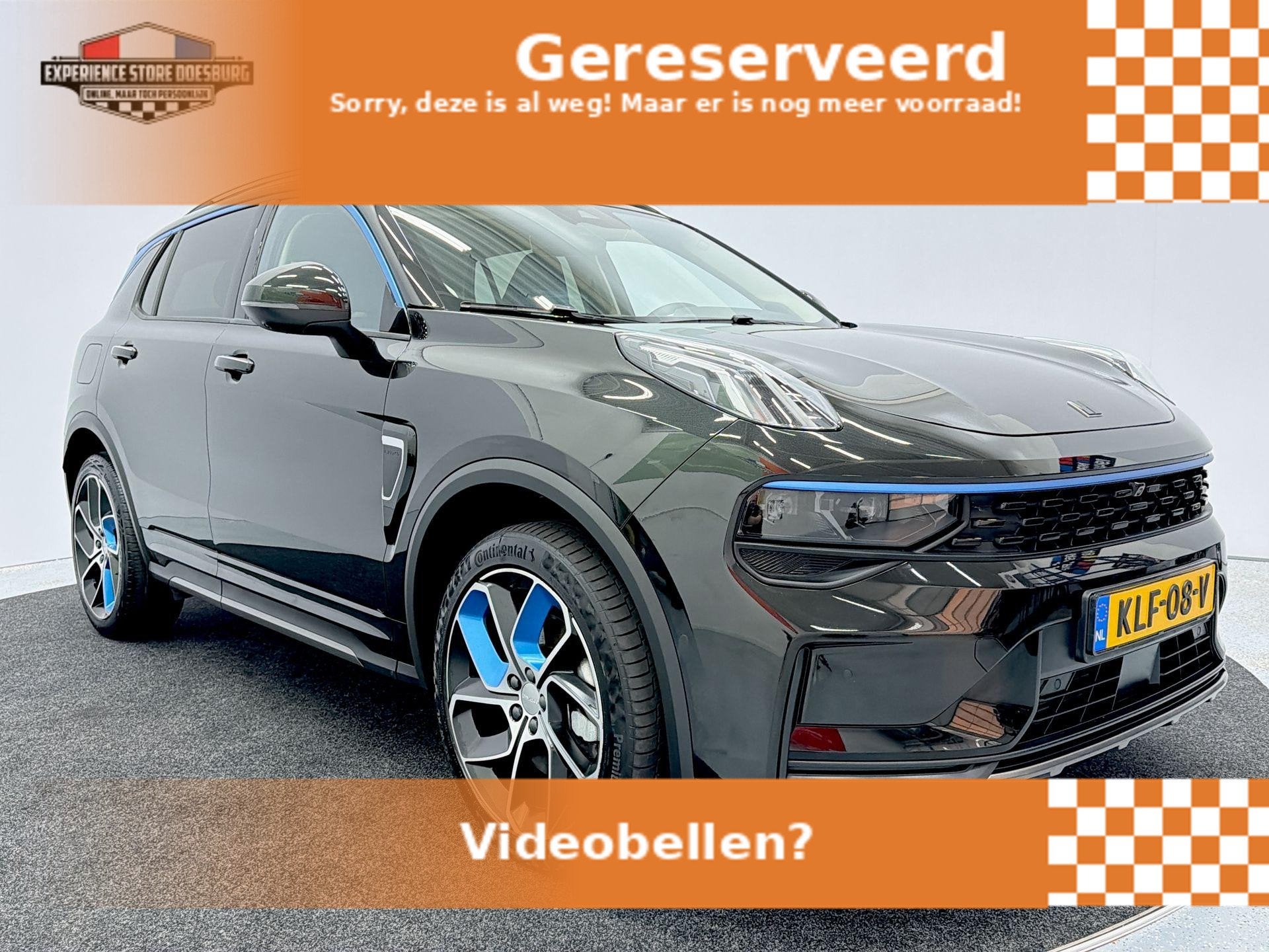 Lynk en Co 01 1.5 MY22 – Slimme hybride voor slim budget