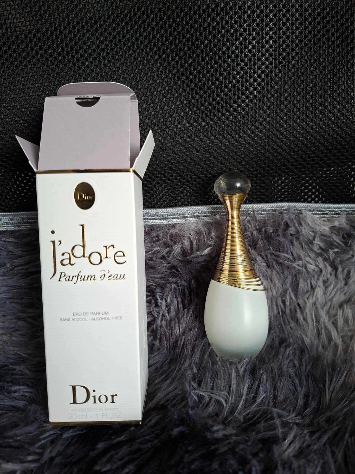 Dior J'adore Parfum d'eau - 30 ml - Alcoholvrij, Ophalen of Verzenden