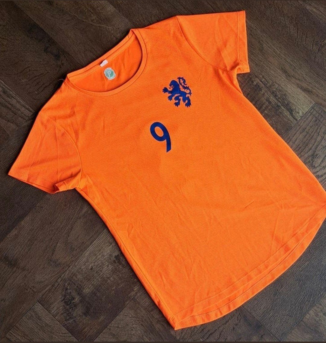 Voetbal shirt, Sport en Fitness, Ophalen of Verzenden, Shirt