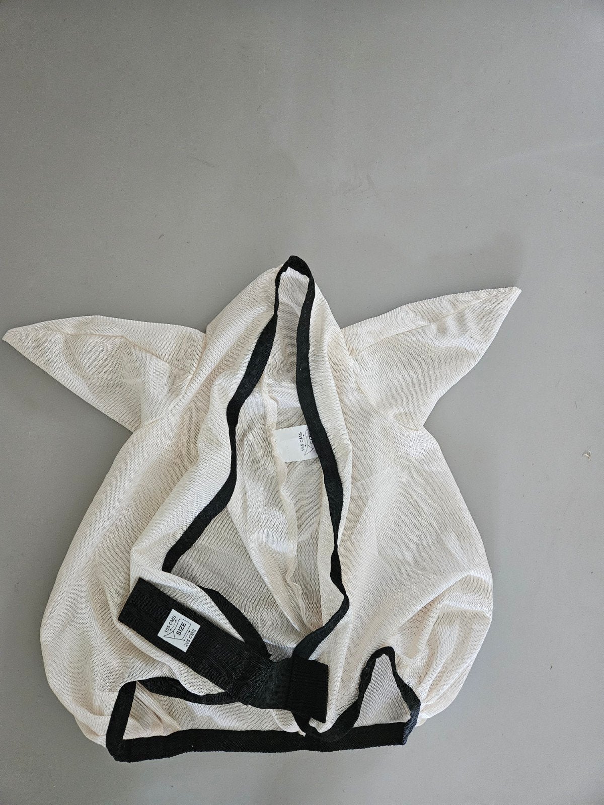 Vliegenmasker full, NIEUW, Ophalen of Verzenden, Nieuw
