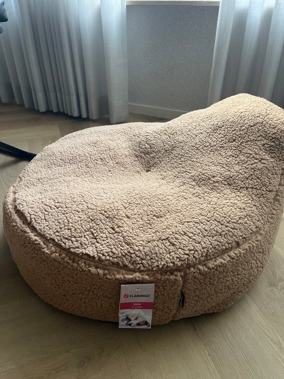 Sofa hond kat, Ophalen, Nieuw, Polyester