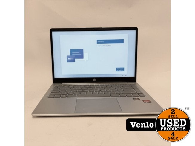 HP Model-14-em0521nd 14"|Ryzen 5-7520U|16GB|512GB| ZGAN, HP, Zo goed als nieuw, Support@hp.com, 1501 Page Mill Road
Palo Alto, CA 94304
USA