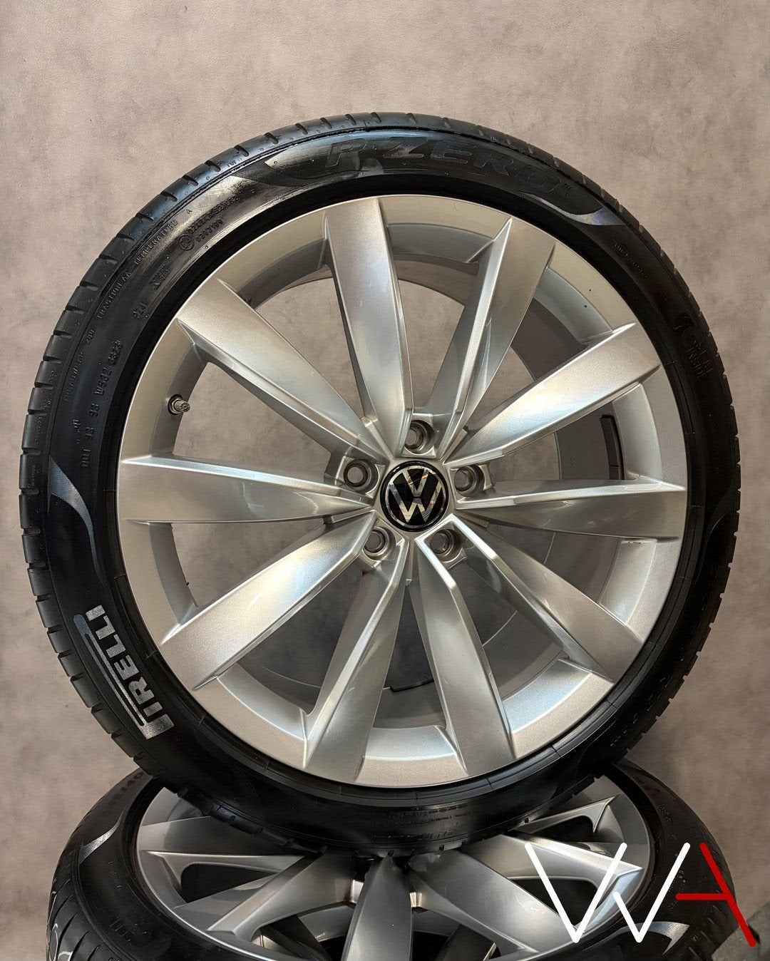 19'' Volkswagen Arteon Passat Chennai velgen origineel 3G8, Auto-onderdelen, Banden en Velgen, 19 inch, -, -, Banden en Velgen