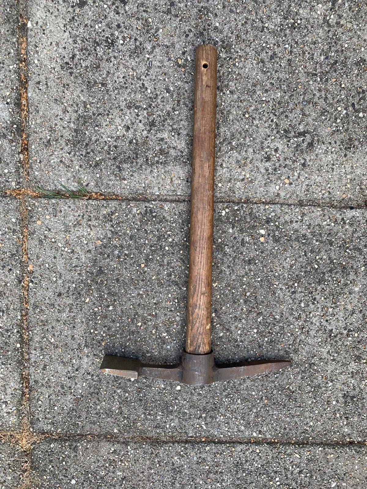 Houweel uit zwitsers leger.   Laatste week dan gaat weg, Ophalen, Gebruikt, Overige merken