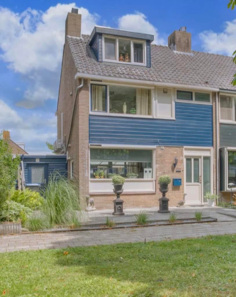 Te koop dit leuke huis in H.i.ambacht