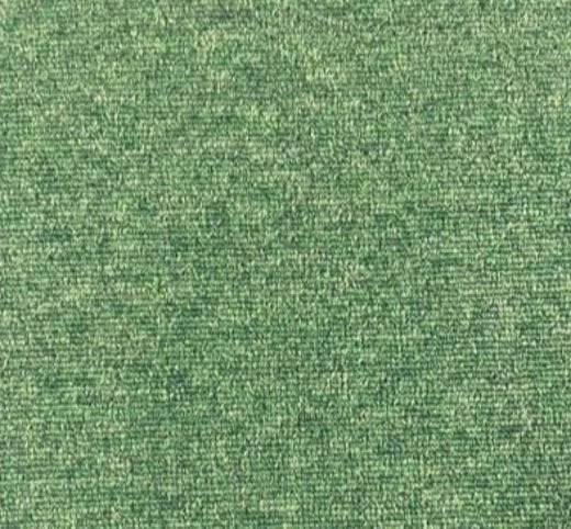 Tapijttegel Nieuw | Quebec col. 41| groen, 75 m² of meer, Nieuw, Ophalen of Verzenden, Tapijttegels