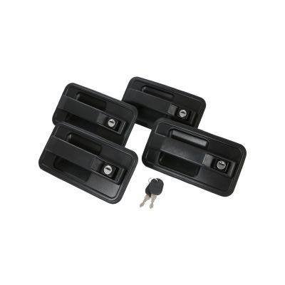 Deur greep slot handvat Fiat Ducato J5 camper alle merken NW, Verzenden, Nieuw