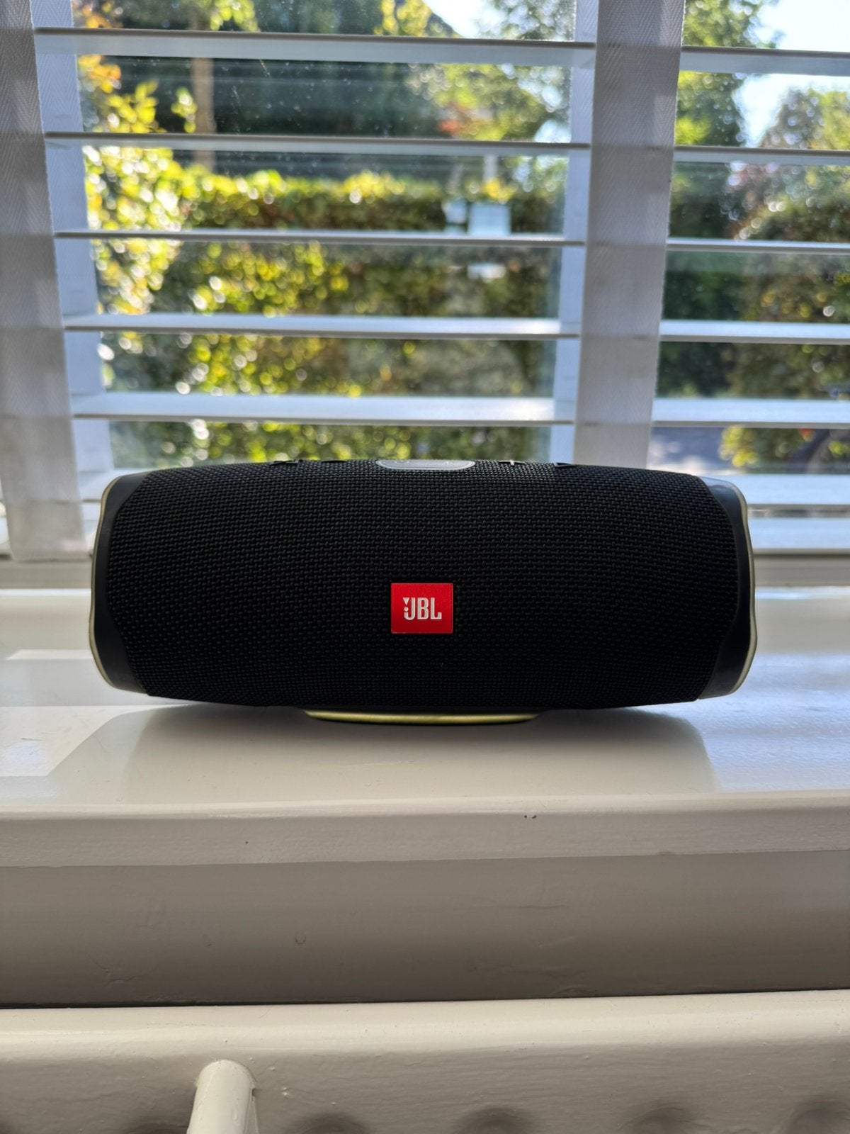 JBL charge 4, JBL, Ophalen of Verzenden, Zo goed als nieuw, Draagbare speaker