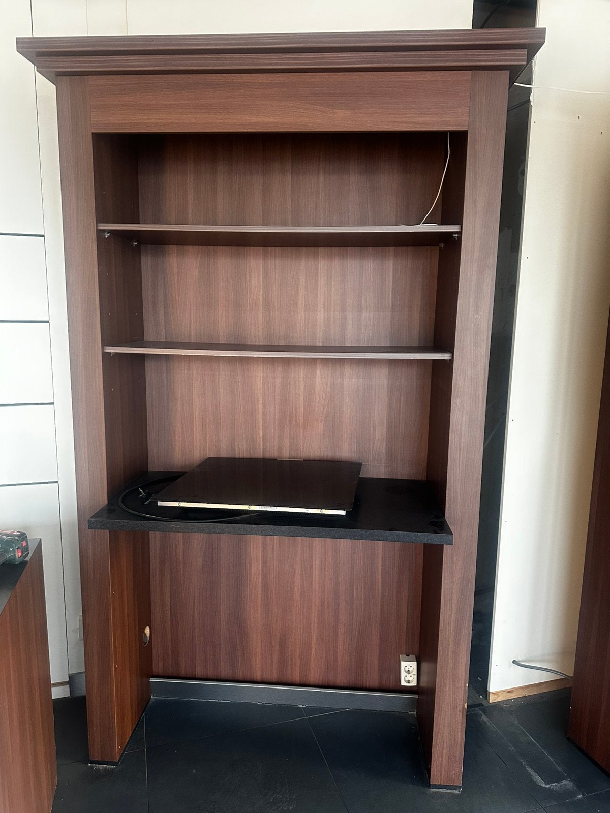 Kasten, Huis en Inrichting, Kasten | Boekenkasten, Ophalen of Verzenden, 25 tot 50 cm