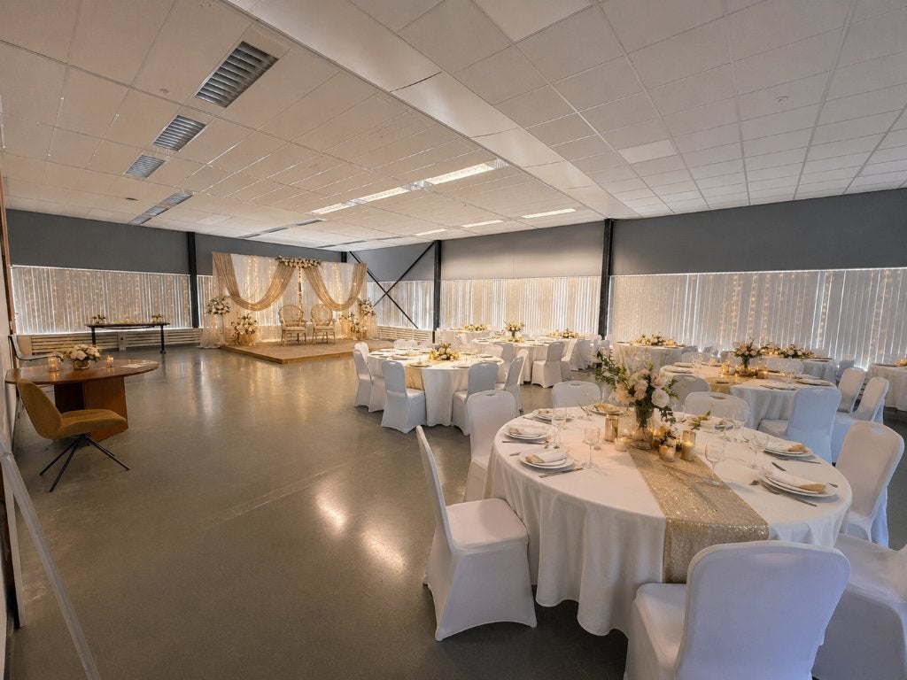 Zaalruimte Zoetermeer – henna, geboorte & verjaardag, Bruiloft- of Feestlocatie