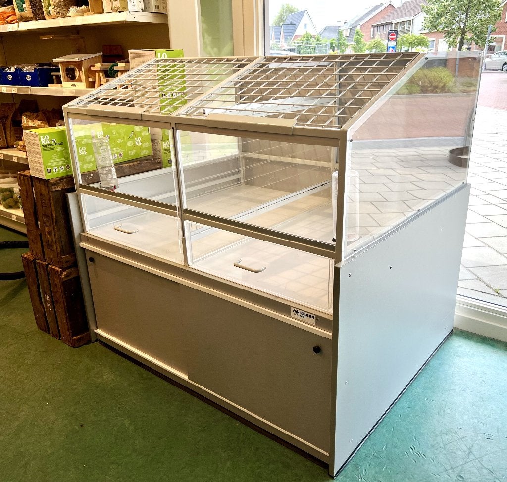 knaagdier verblijf, Ophalen, Kooi, Gebruikt, Muis