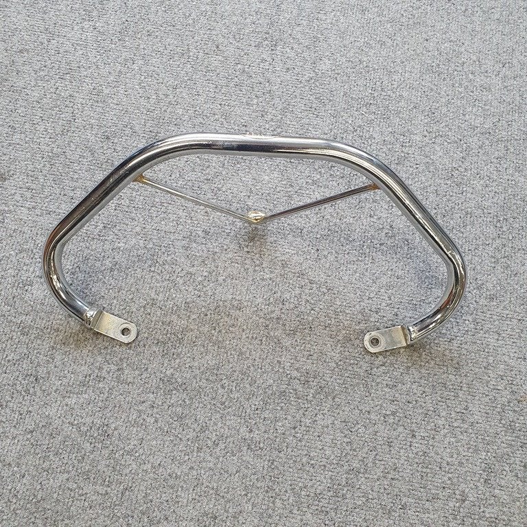 Oppakbeugel Sym Fiddle II + III 2 + 3 beugel SY813-ALA-CRM, Ophalen of Verzenden, Gebruikt, Overige typen, SYM