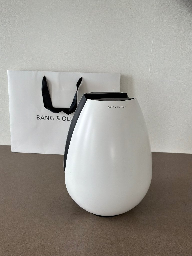Beolab 11 sub-woofer, Audio, Tv en Foto, Luidsprekers, Zo goed als nieuw, Subwoofer, Bang & Olufsen, Ophalen of Verzenden