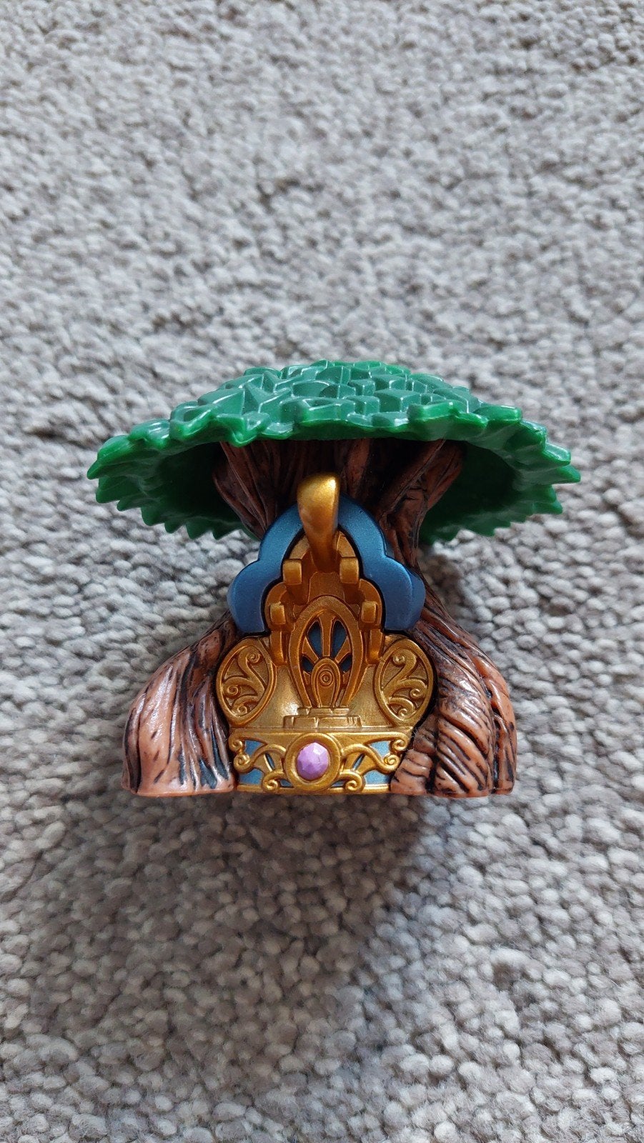 Skylanders Imaginators Enchanted Elven Forest Zeldzaam, Ophalen of Verzenden, Gebruikt