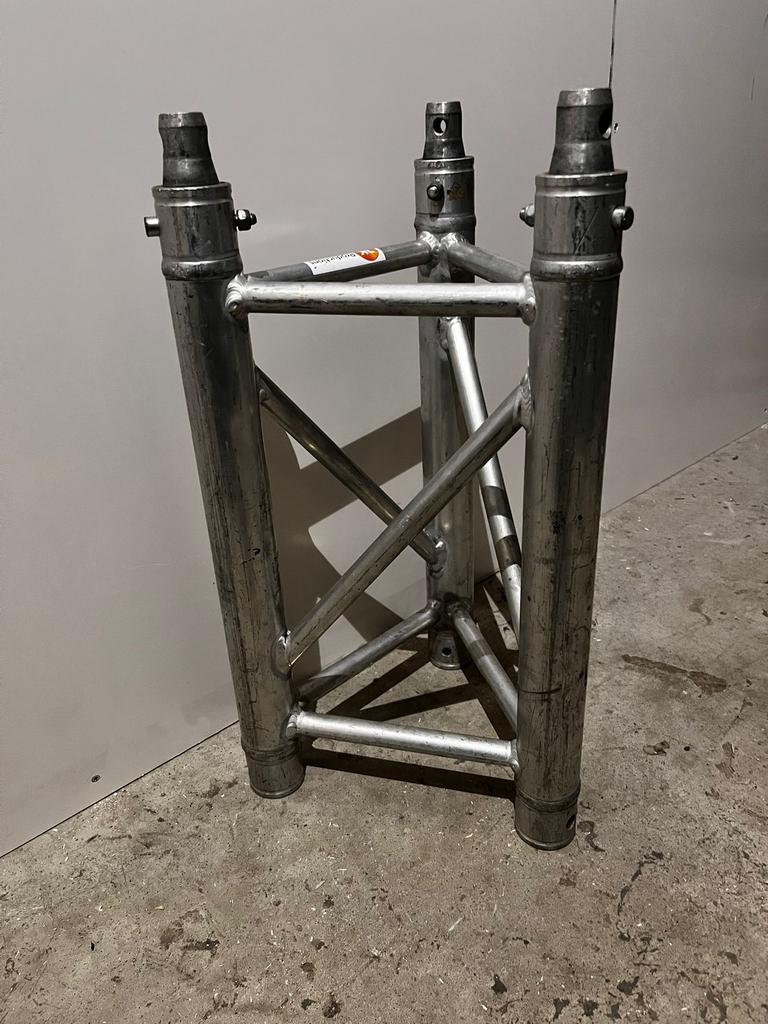 7x Protruss Pro33 Truss deel 100cm, Ophalen, Gebruikt, Onbekend, Onbekend