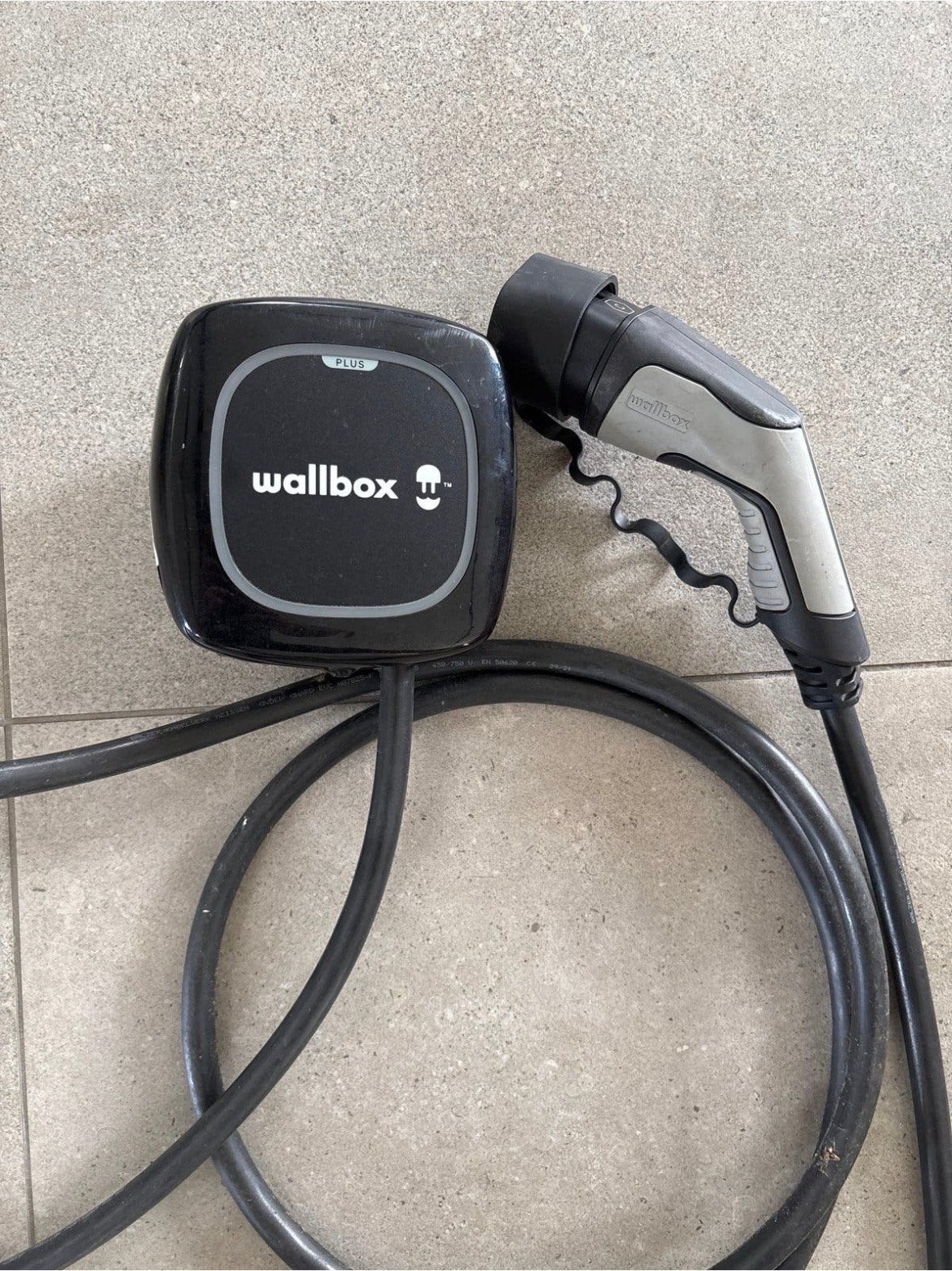 Wallbox Pulsar Plus Laadpaal 11KW, Ophalen of Verzenden, Zo goed als nieuw, Laadpaal
