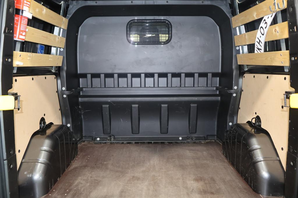 Ford Transit Custom 2.0 TDCI L1H1 Limited DC Automaat Marge, Euro 6, 4 cilinders, Origineel Nederlands, Bedrijf