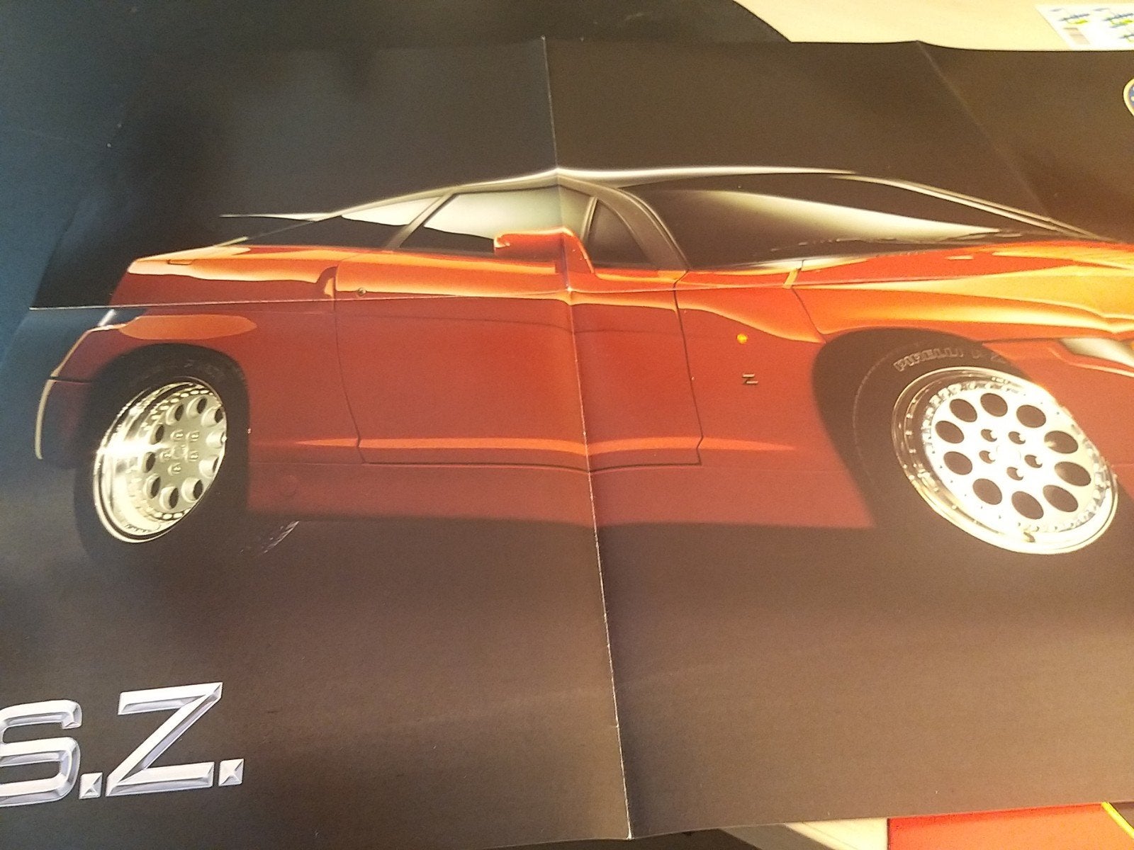 Alfa SZ COUPÉS Nederlands alle Alfa Romeo modellen folder, Ophalen of Verzenden, Zo goed als nieuw, Alfa Romeo