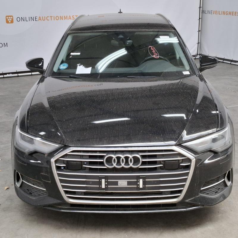 Personenauto Audi, A6 Avant, Auto's, Automaat, Overige modellen, Overige carrosserieën, Overige brandstoffen