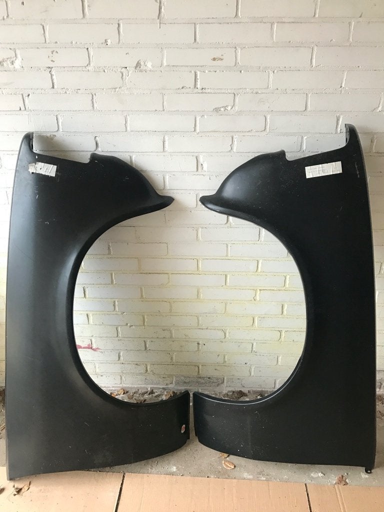 Originele Opel Kadett B en Kadett C onderdelen, Ophalen, Gebruikt, Opel