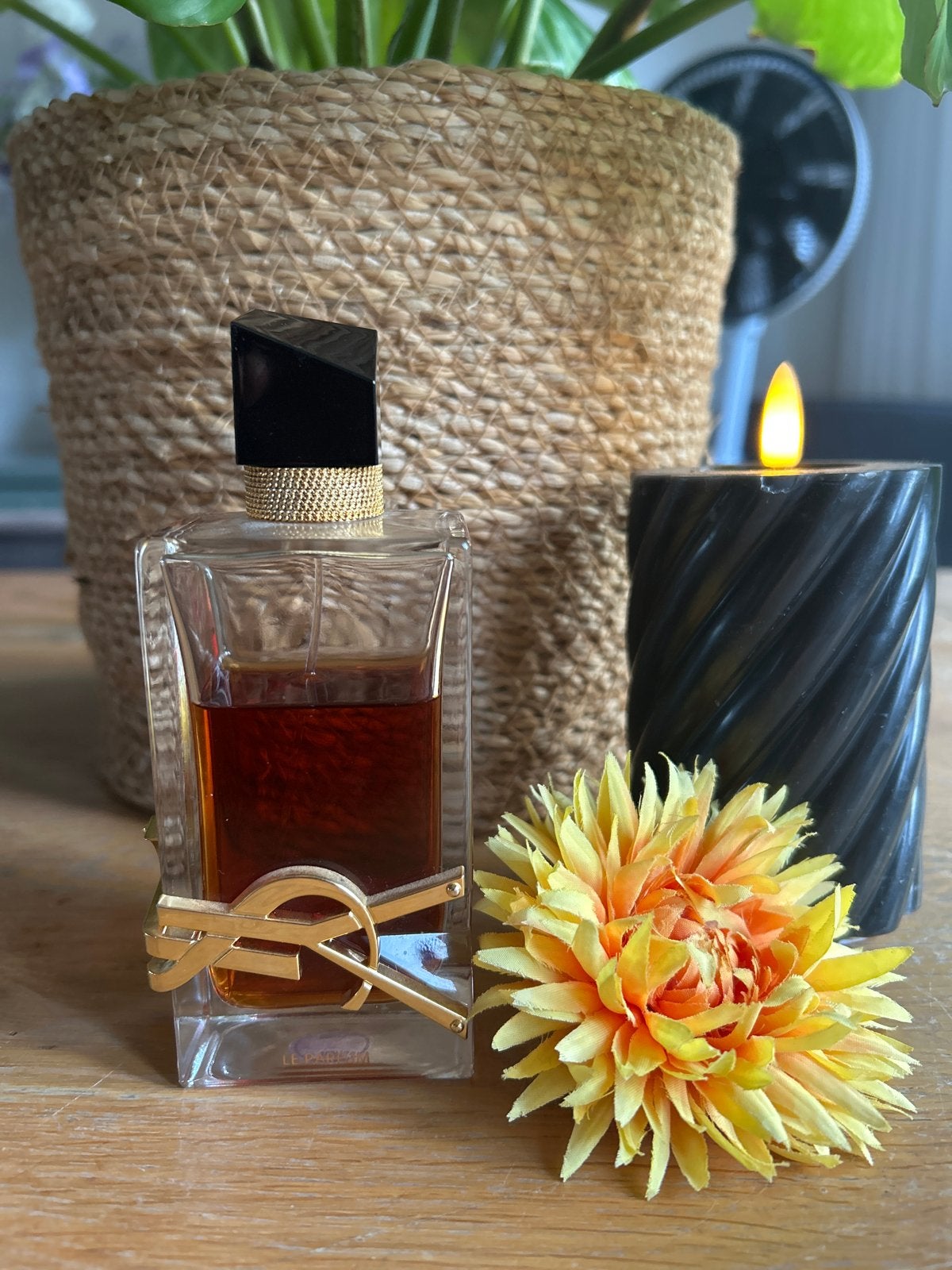 YSL Libre Le Parfum, Ophalen of Verzenden, Gebruikt