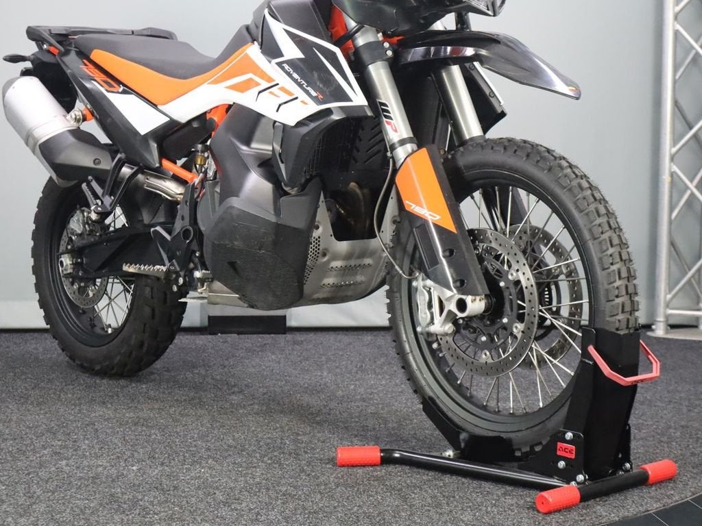 KTM 790 ADVENTURE R, Bedrijf, Meer dan 35 kW, Toermotor, ABS