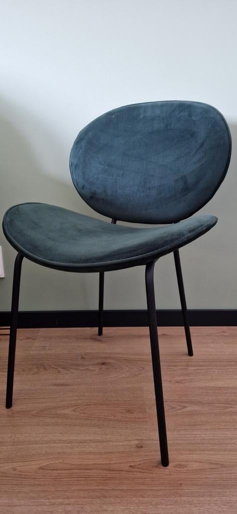 Kwantum stoelen, Huis en Inrichting, Stoelen, Ophalen, Overige kleuren, Vier