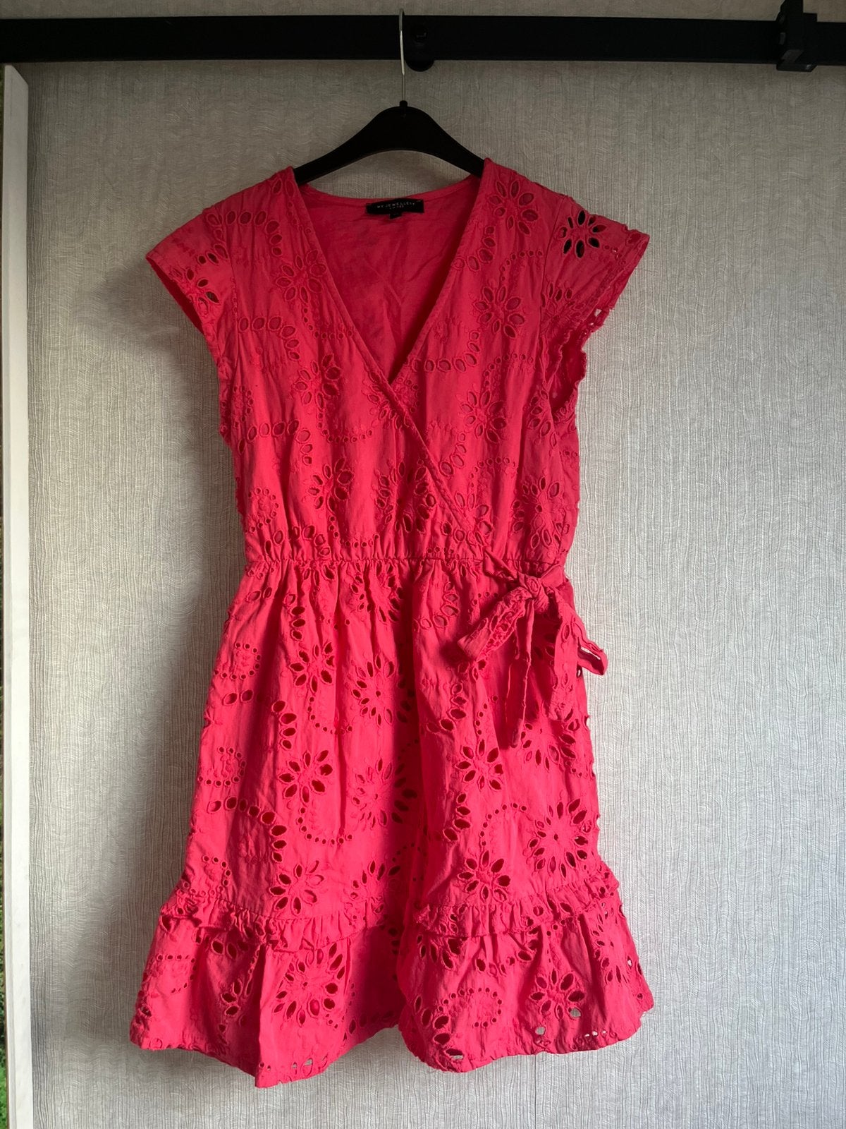 myjewellery jurk roze maat xs, Verzenden, Nieuw, Maat 34 (XS) of kleiner, Roze