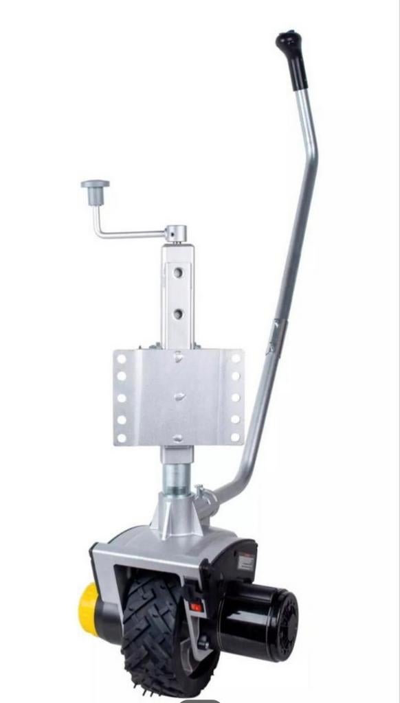 Elektrische Neuswielmover 12V 550W - Zware Uitvoering, Verzenden, Nieuw