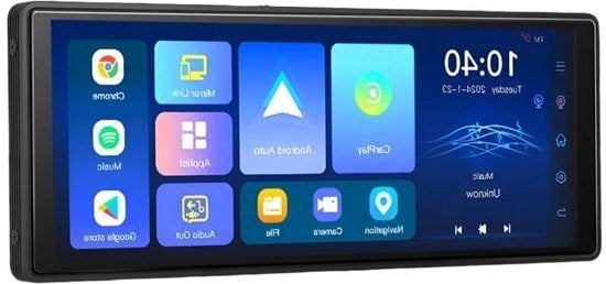 E64 - Dashcam voor Auto - WiFi - Dashcams - FullHD video - S, Corvance B.V., Verzenden, Nieuw, Corvancebol@gmail.com