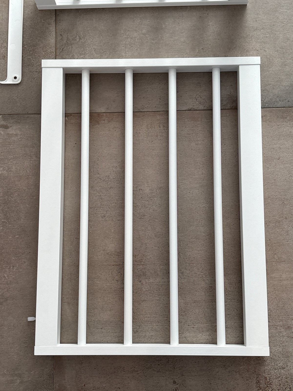IKEA PAX Komplement broekdrager (2 stuks), Ophalen, Minder dan 50 cm, Zo goed als nieuw, Minder dan 100 cm