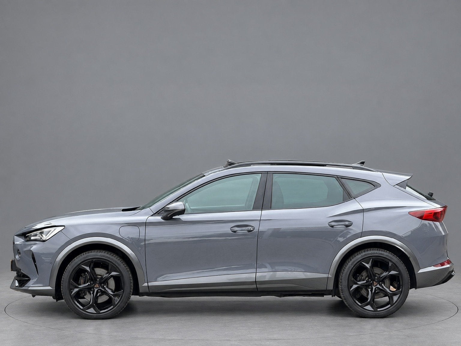 CUPRA Formentor 1.4 e-Hybrid VZ Performance | Pano | Keyless, Auto's, Dealer onderhouden, Gebruikt, 4 cilinders, Formentor