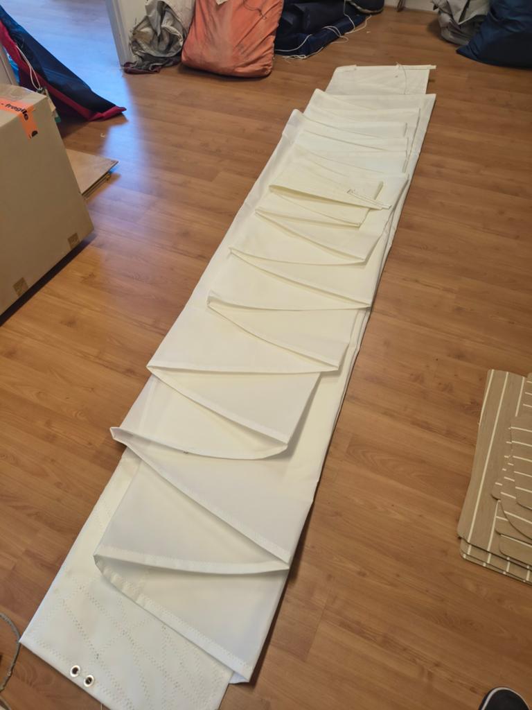Rolfok Voorlijk 865cm - NIEUW, Ophalen of Verzenden, Nieuw, Overige typen