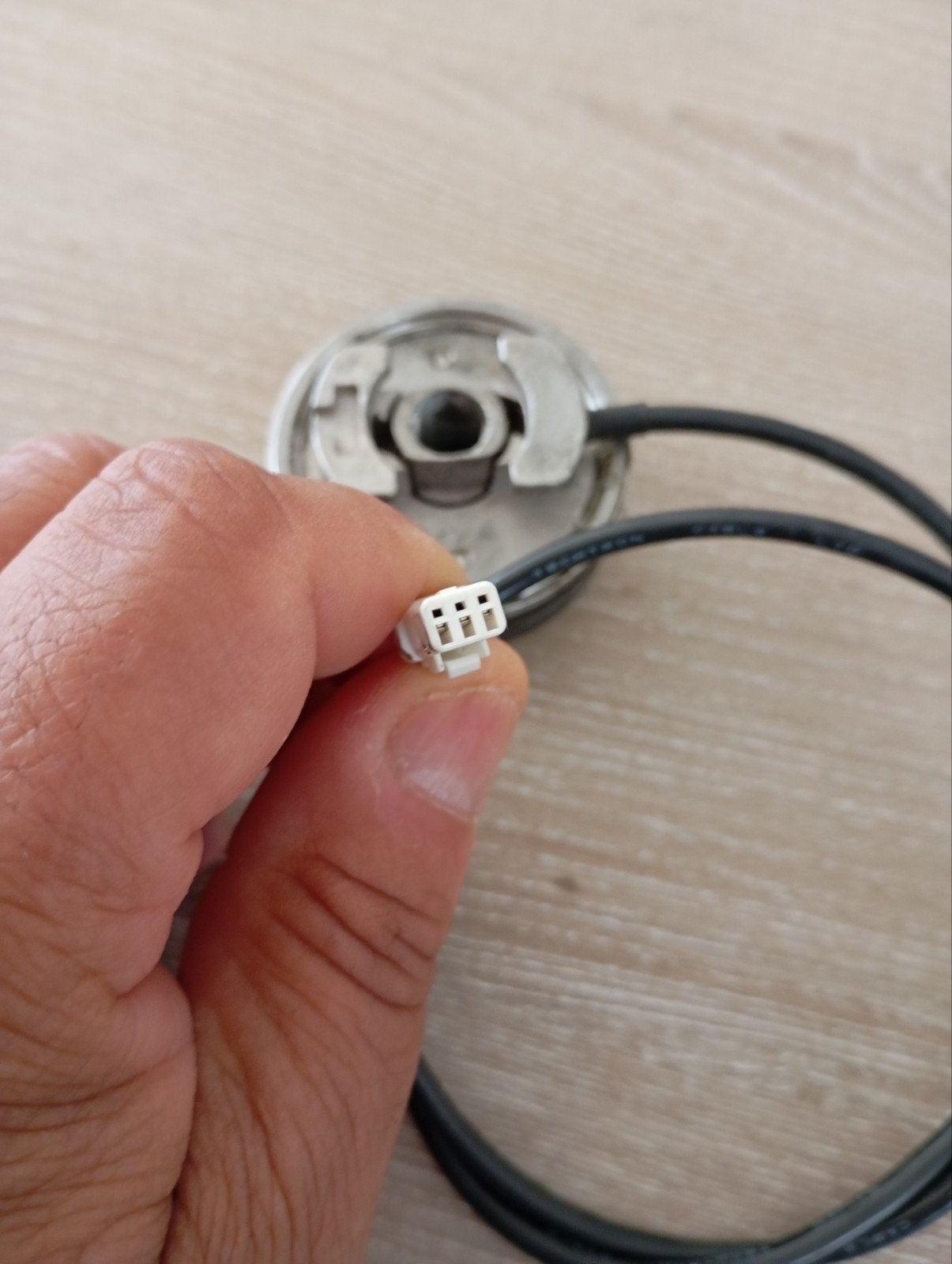 Koppelsensor Sparta ion, Batavus, konga, Ophalen of Verzenden, Motor