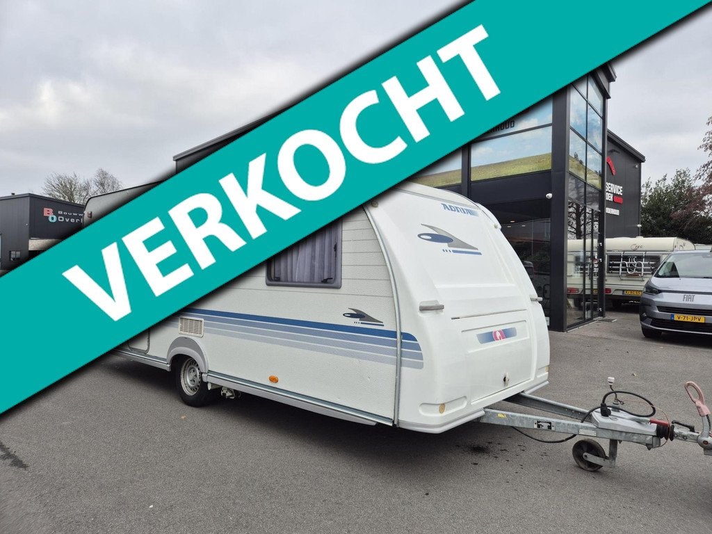 Adria 542PU Enkele bedden, rondzit, mover, Airco & voortent, Ringverwarming, Rondzit, Stikkenweg. 62
7021 BN  Zelhem, NL, Bedrijf