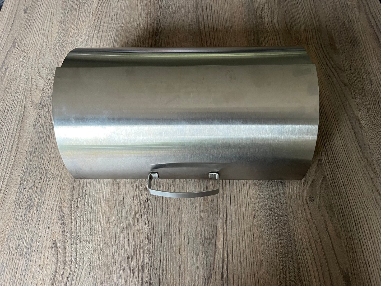 Broodtrommel, Huis en Inrichting, Ophalen, Gebruikt, Overige stijlen, Overige typen