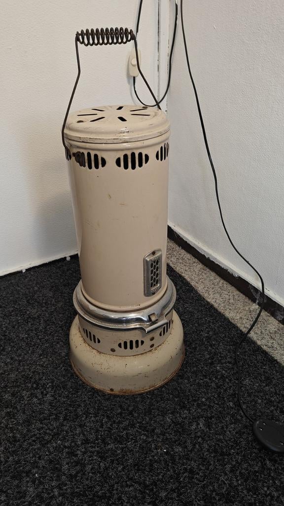 Petroleum kachel, Gebruikt, Overige brandstoffen, Petroleumkachel, Ophalen of Verzenden