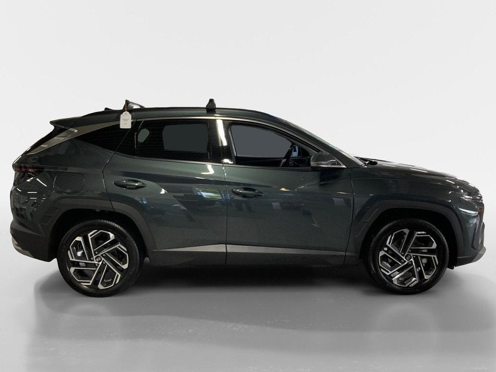 Hyundai Tucson 1.6 T-GDI PHEV Comfort Plus | HOGE KORTING! |, Auto's, Hyundai, 12 maanden, 14 kWh, Euro 6, 4 cilinders