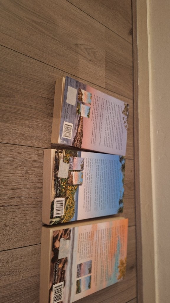 Boeken triologie De drie dochters, Boeken, Muna Shehadi, Ophalen of Verzenden, Zo goed als nieuw, Nederland