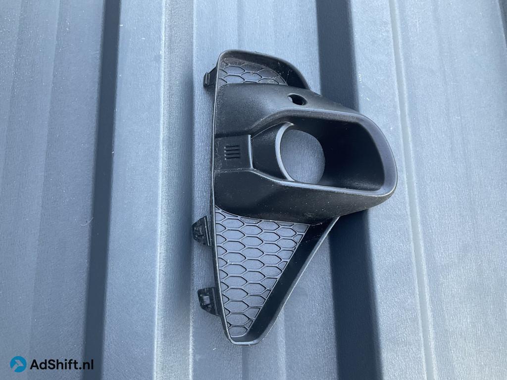 Bumper Mistlamp Grill Opel Corsa F GSLINE GS-LINE 9830218680