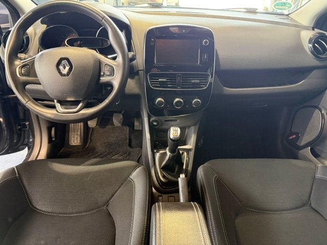 Renault Clio 0.9 TCe Limited Navi|Cruise|PDC, 898 cc, Gebruikt, Euro 6, 580 kg
