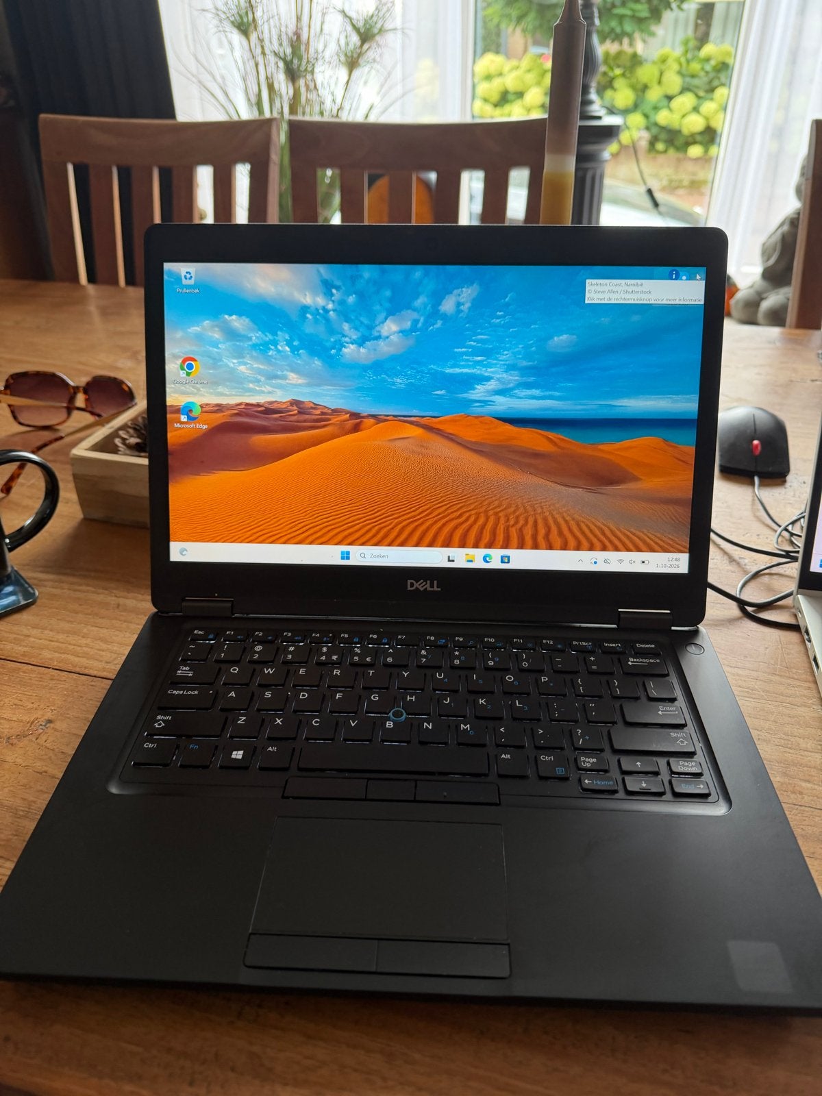 Dell Latitude 5490 - Windows 11, 14 inch scherm, Gebruikt, 8 GB, 14 inch, Ophalen of Verzenden