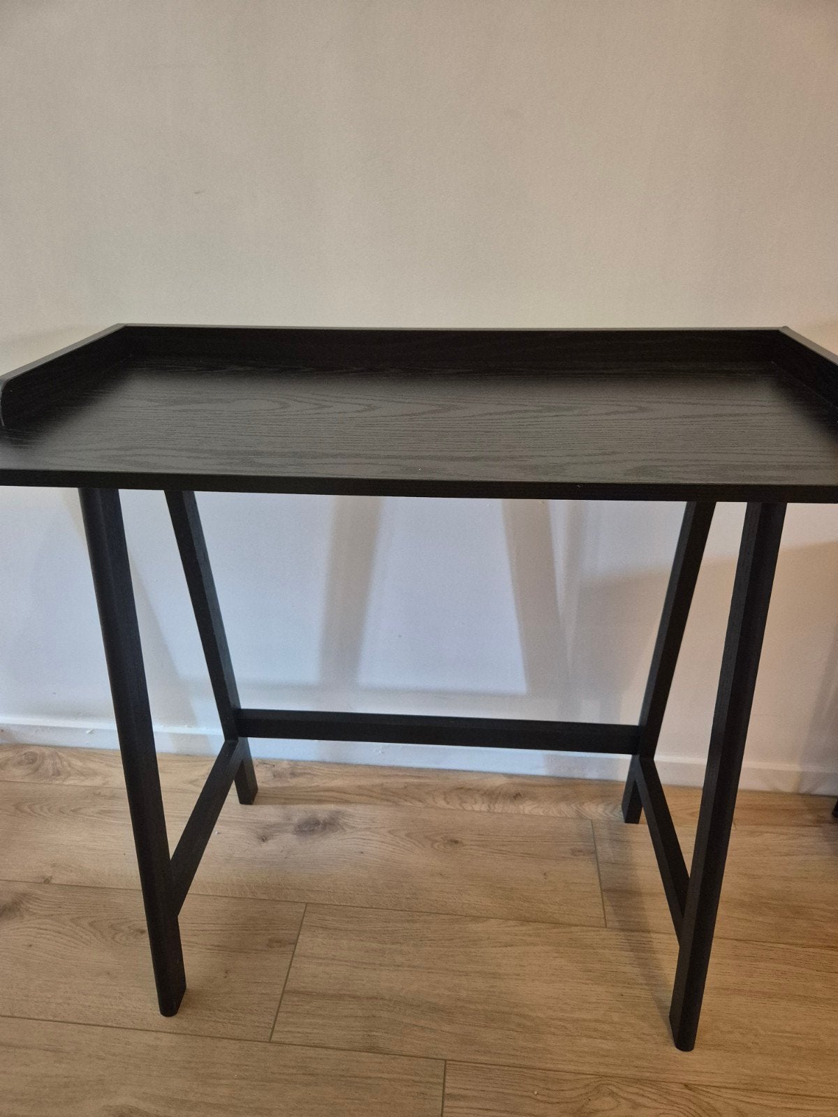 Tafeltje, Ophalen, 25 tot 50 cm, Rechthoekig, 50 tot 100 cm