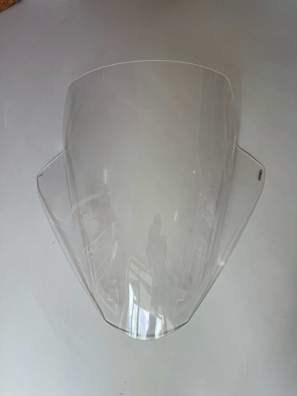 AFTERMARKET- RUIT  BMW R1200/1250RT LC / K1600GT/ GTL, Motoren, Ophalen, Gebruikt