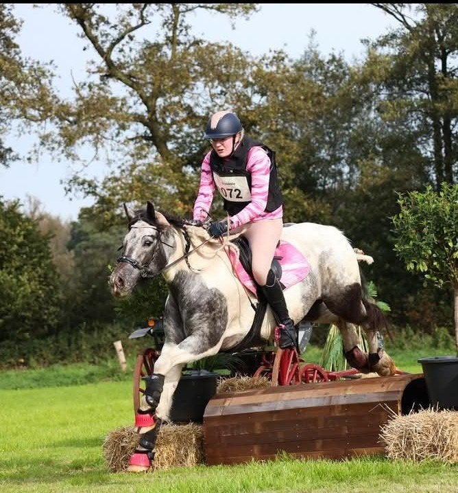 Liefste pony ooit zoekt een leuke bijrijder, Ophalen of Verzenden