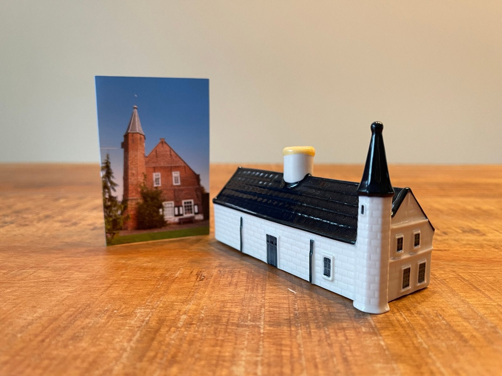 Huis ter Kleef, Verzamelen, Ophalen, Zo goed als nieuw, Gevuld