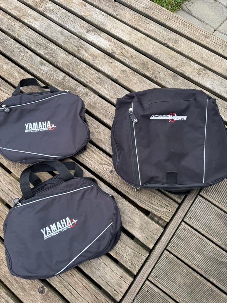 Yamaha FJR, Ophalen of Verzenden, Nieuw