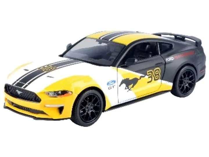 Ford Mustang GT, Ophalen of Verzenden, Nieuw, Auto, Motormax