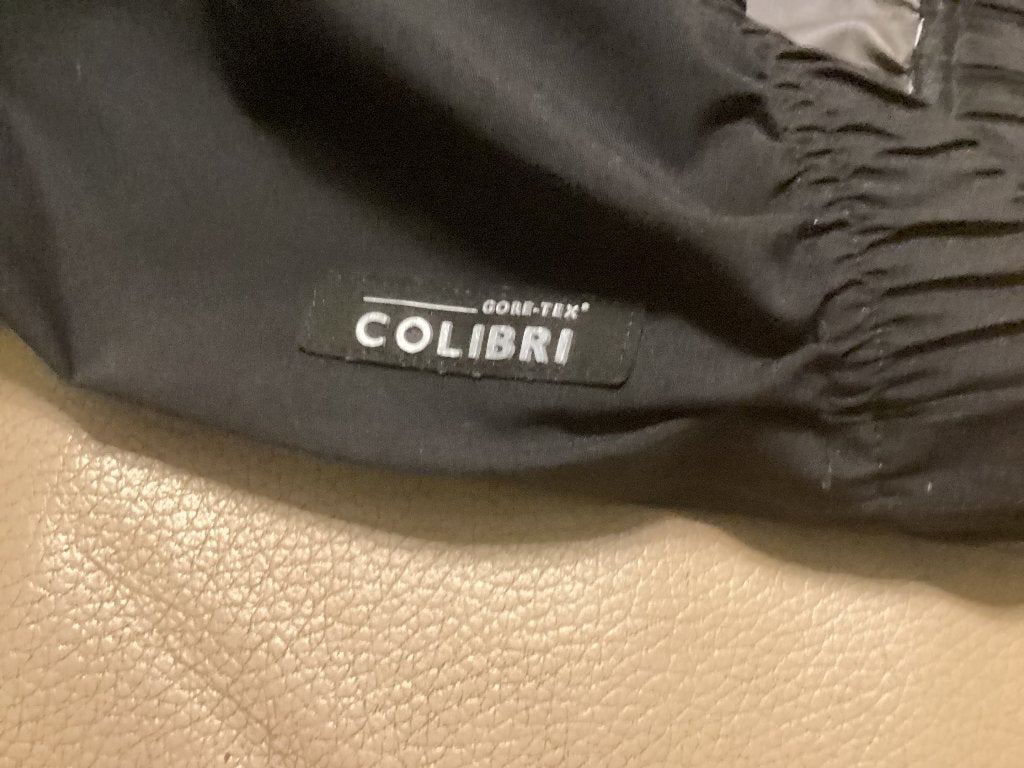 Goretex wandelbroek xs, Ophalen of Verzenden, Zo goed als nieuw, Kleding