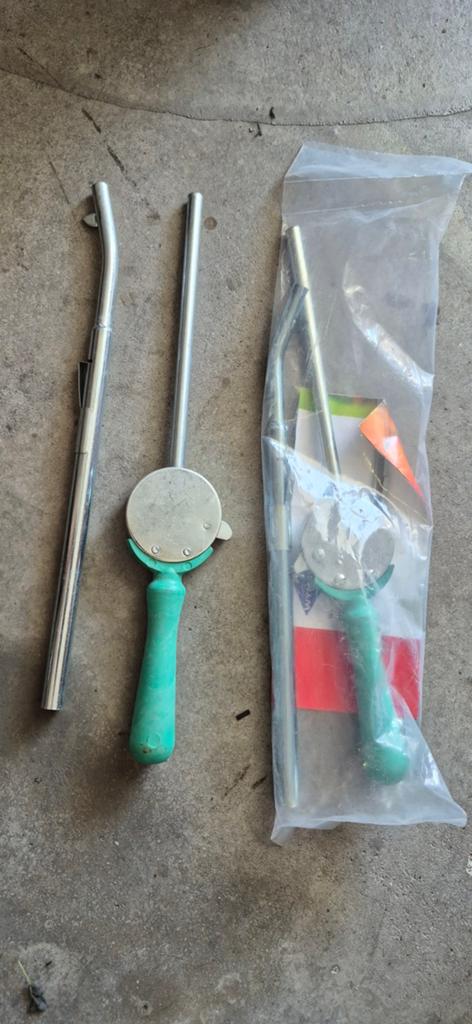 Trekveer spirado  Tools for electricians, Doe-het-zelf en Verbouw, Elektra en Kabels, Ophalen of Verzenden, Nieuw, Kabel of Snoer